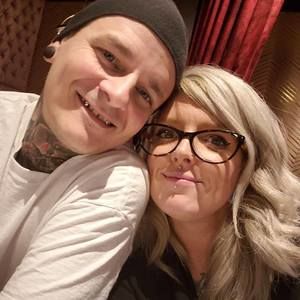 Meet your Posher, Shannon